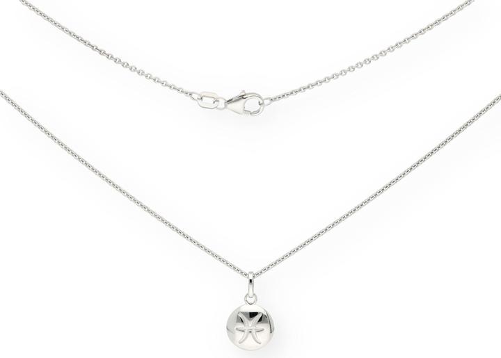 Image du produit Carat Motifs (Argent 925, 45 cm)