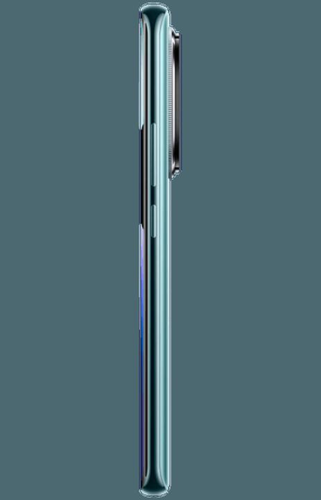 Image du produit Xiaomi Redmi Note 14 Pro+ 5G (256 Go, Bleu givre, 6.67", Double SIM, 200 Mpx, 5G)