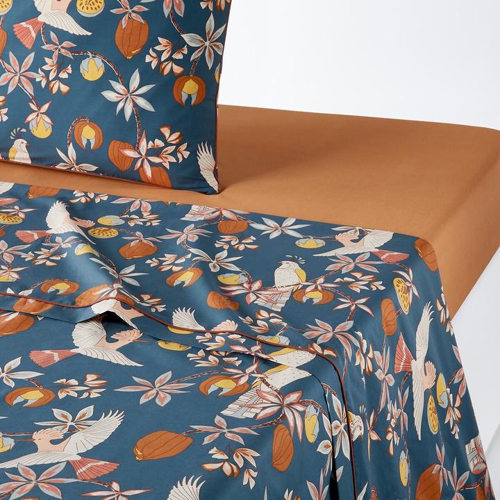 Produktbild La Redoute Interieurs Letti (Oberleintuch, 180 x 290 cm)