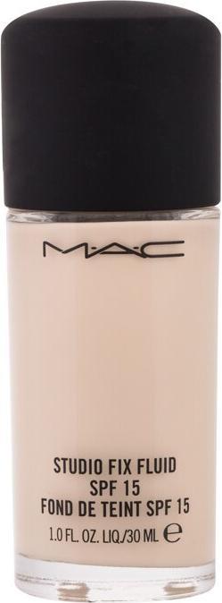 Immagine prodotto MAC Cosmetics Studio Fix Fluid Fond de Teint Protezione Solare Fattore 15 (re) NW10 (No. NW10)