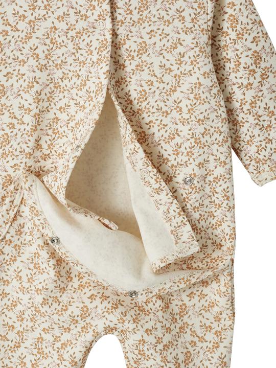 Produktbild Vertbaudet Baby Jersey-Strampler Oeko-Tex (74)