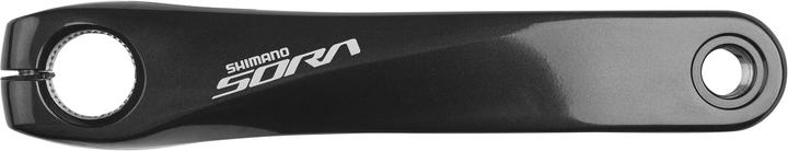 Actual product image Shimano Sora FC-R3030 (175 mm)