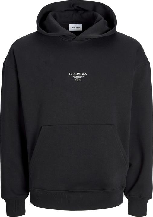 Produktbild Jack & Jones Jjeurban Edge Studio Sweat Hood Noos (XL)