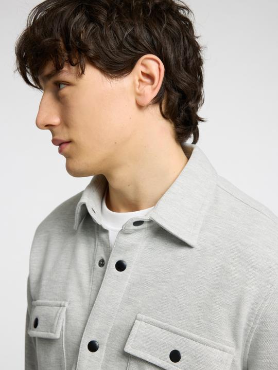 Immagine prodotto Selected Homme Slhjackie Sweat Jacket Noos (S)
