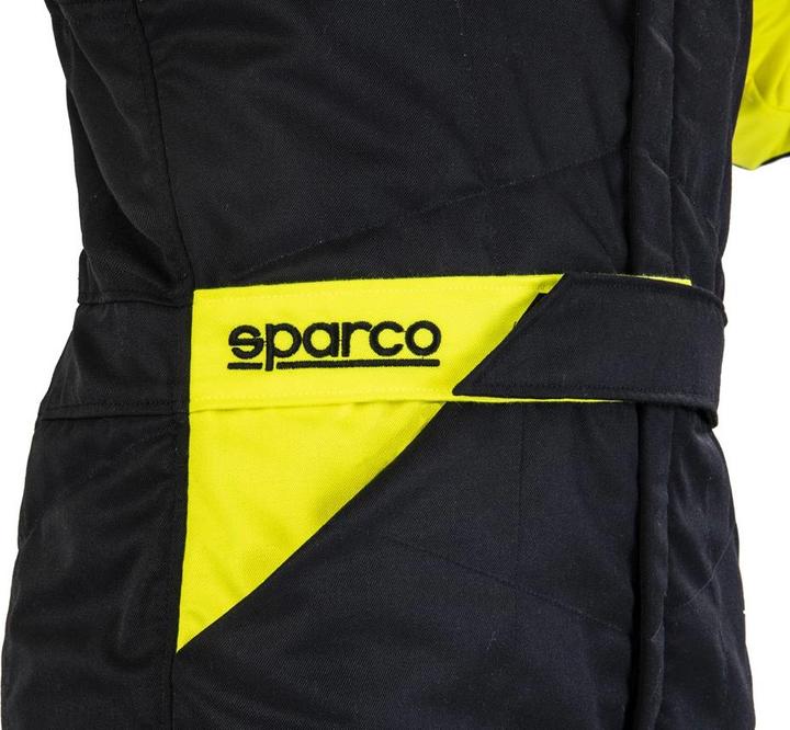 Actual product image Sparco Sprint R566 (58)
