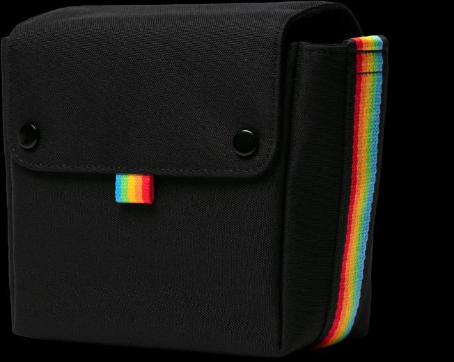 Produktbild Polaroid Now Tasche (Kamera Schultertasche)