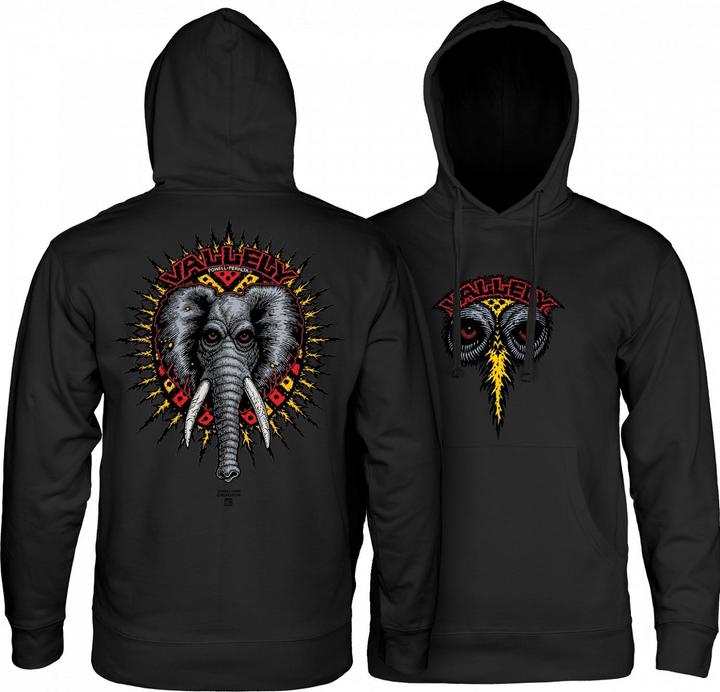 Immagine prodotto Vallely Elephant Hoody (S)