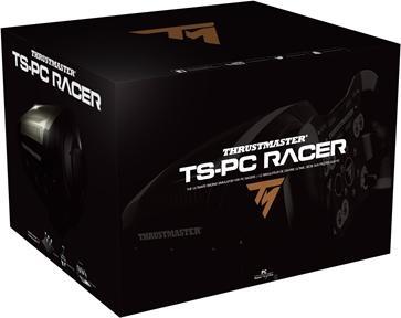 Image du produit Thrustmaster TS PC Racer (PC)