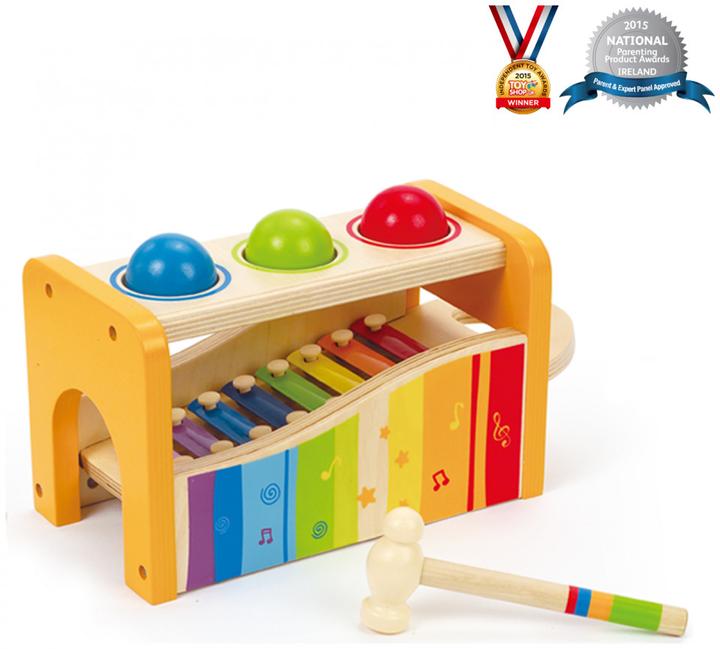 Produktbild Hape Xylophon