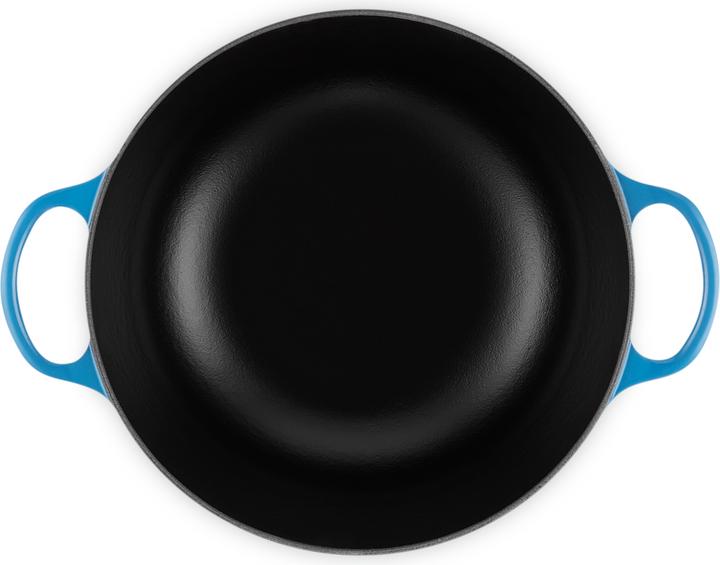 Actual product image Le Creuset La Marmite (26 cm, Casserole + Stewpot, Enamel, Cast iron)