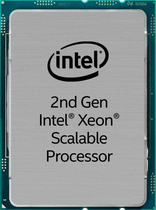Image du produit Intel Xeon Gold 5220R (Prise P, 2.20 GHz, 24 -Core)