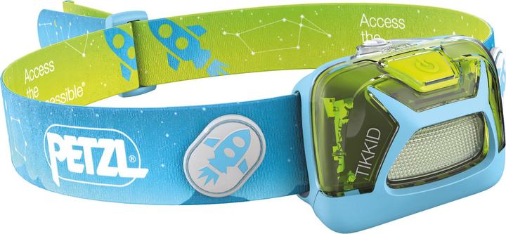 Produktbild Petzl Tikkid (20 lm)
