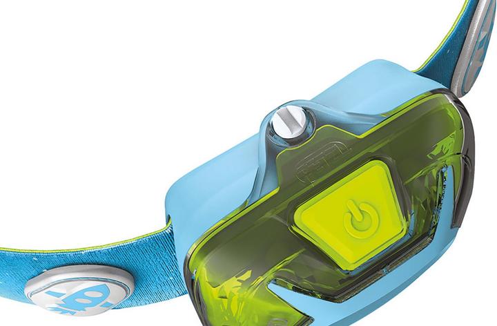 Produktbild Petzl Tikkid (20 lm)
