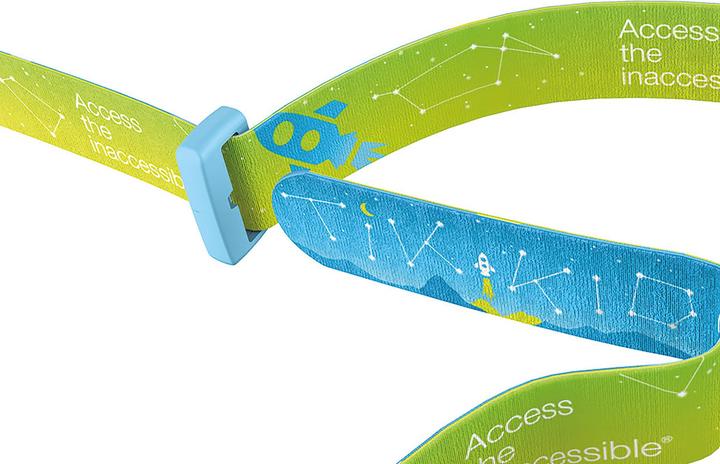 Produktbild Petzl Tikkid (20 lm)