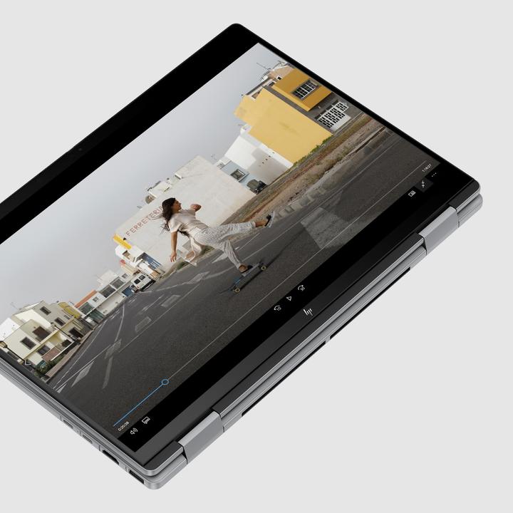 Produktbild HP Envy x360 14-fa0152ng (14", AMD Ryzen 5 8640HS, 16 GB, 512 GB, DE)