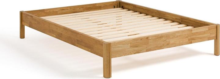Actual product image La Redoute Interieurs Zulda (160 x 200 cm)