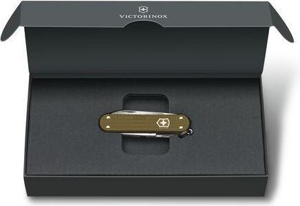 Produktbild Victorinox Classic SD Alox Limited Edition 2024
