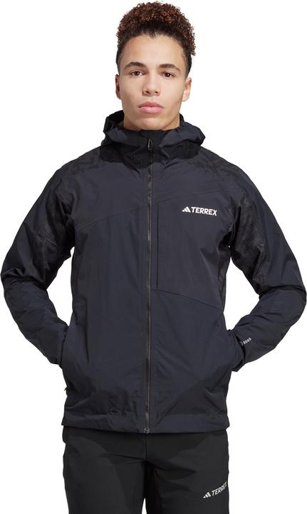 Produktbild adidas Xperior Hybrid RAIN.RDY Jacket (S)