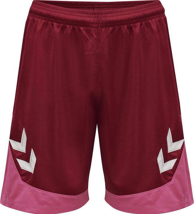 Produktbild hummel Lead Poly Shorts (M)