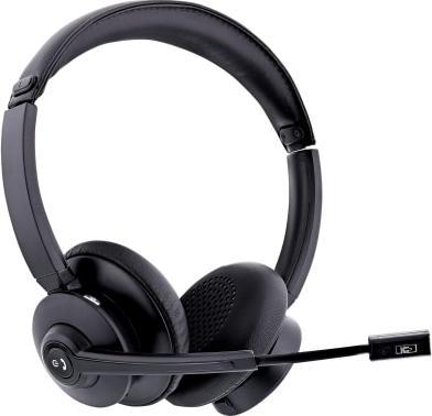 Actual product image T'nB TNB Activ 1000X Professional Headset (26 h, Wireless)