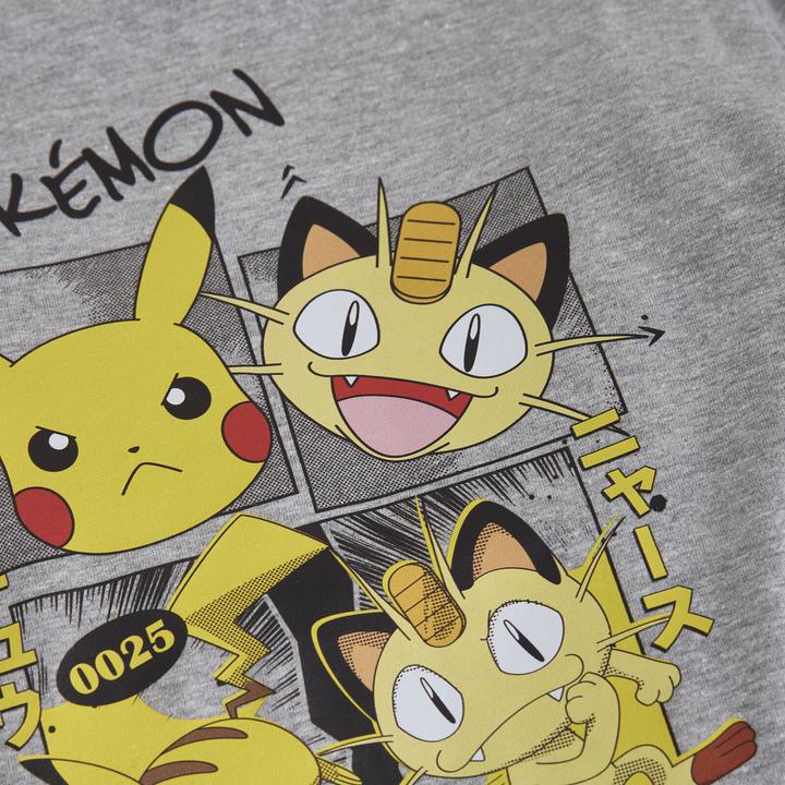 Produktbild Minymo Pokémon T-Shirt (134)