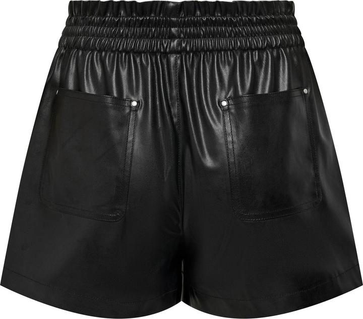 Produktbild Only Kunstleder Shorts (M)