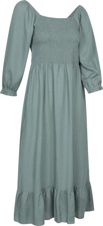Image du produit Mountain Warehouse - Robe mi-longue manches longues CADIZ - Femme (48 D)