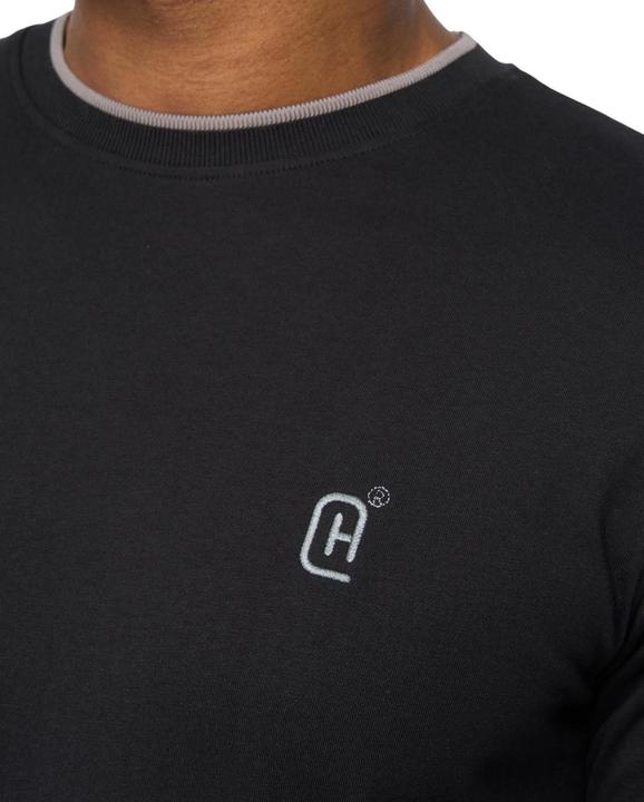 Produktbild Crosshatch Einstip TShirt (XL)