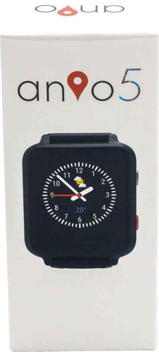 Productafbeelding Anio 5 - Smartwatch voor kinderen (44 mm, 2G)