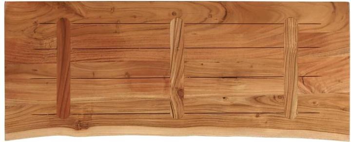 Produktbild VidaXL Tischplatte (110 x 40 cm)