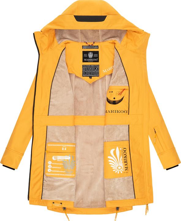 Actual product image Marikoo Racquellee (XS)