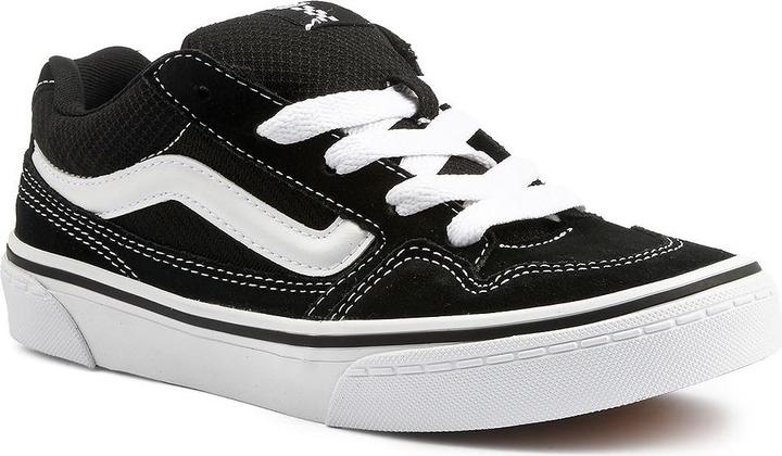 Vans Caldrone