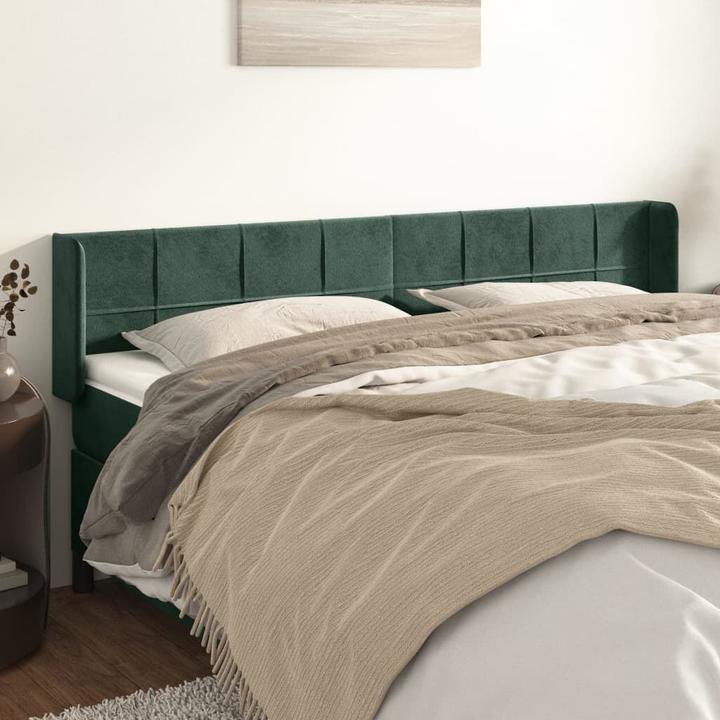 Image du produit VidaXL Benson (163 x 16 x 88 cm)