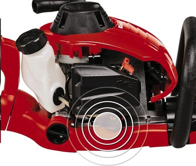 Produktbild Einhell Ge Ph 2555 A (Benzinheckenschere)