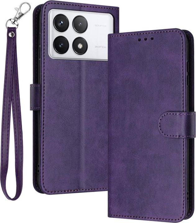 Immagine prodotto Cover-Discount Xiaomi Poco F6 Pro - Custodia Premium per cellulare (Xiaomi Poco F6 Pro)