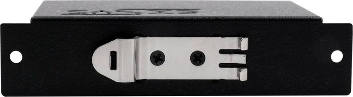 Productafbeelding Exsys Power over Ethernet (PoE) injector, Gigabit (2 Havens)
