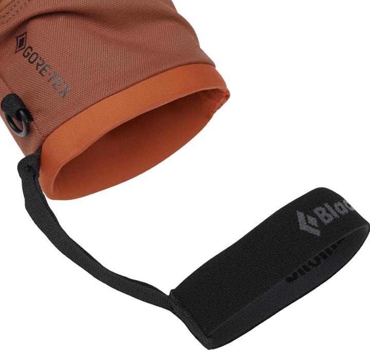 Image du produit Black Diamond Gants W Impulse (L)