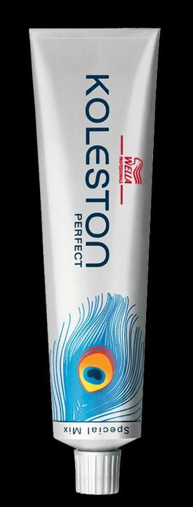 Produktbild Wella Koleston Perfect Me+ (0/44 Rot Intensiv)