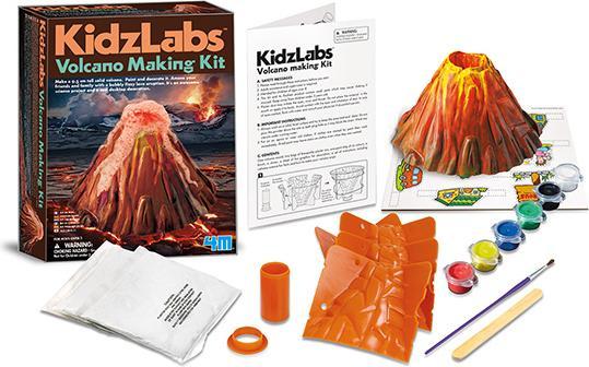 Image du produit 4M Volcan