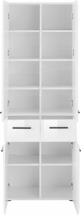 Immagine prodotto Trendteam lucentezza della pelle (60 x 31 x 182 cm)