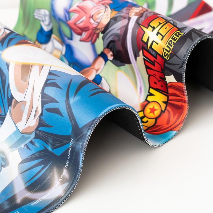 Produktbild NoName DRAGON BALL SUPER - Saga - Tapis de Bureau XL - 80x35 cm (XL)