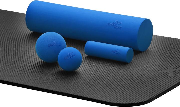 Produktbild SoftX Faszien-Set Pro