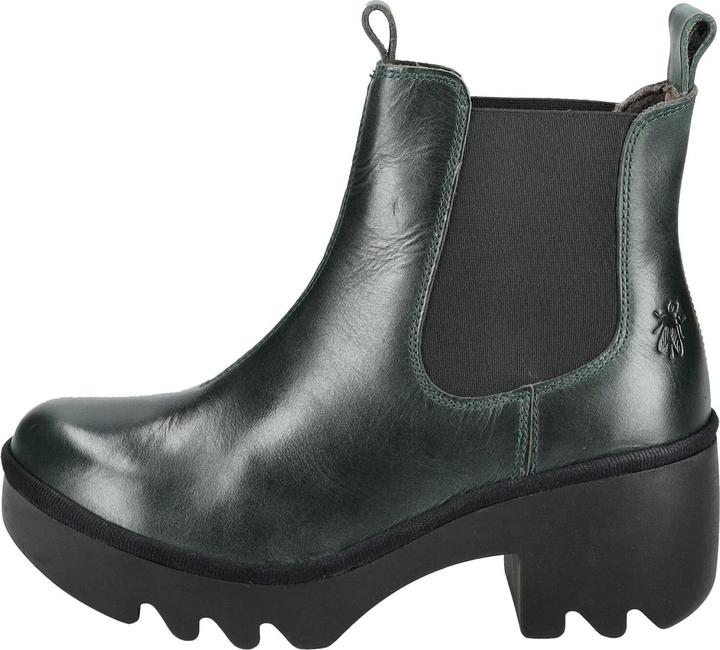 Actual product image Fly London Stiefelette (37)