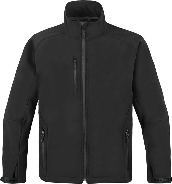 Stormtech Ultra Light SoftshellJacke wasserfest atmungsaktiv