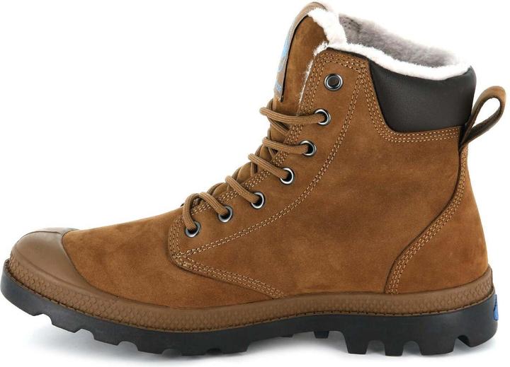 Image du produit Palladium Pampa Sport Cuff WPS - 22282 (37)