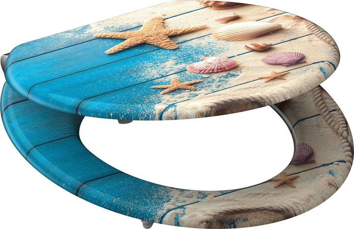 Immagine prodotto Schütte Beach and Wood