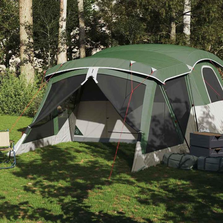 Image du produit VidaXL Klara (Tente igloo, 14.60 kg, 4 personnes)