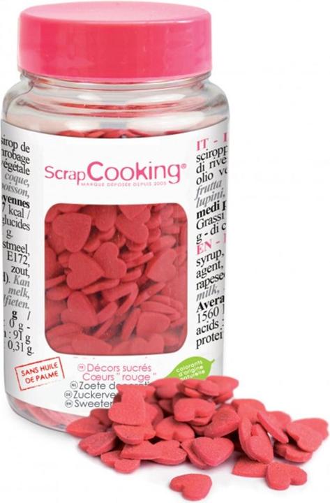 Actual product image ScrapCooking . (1 x)