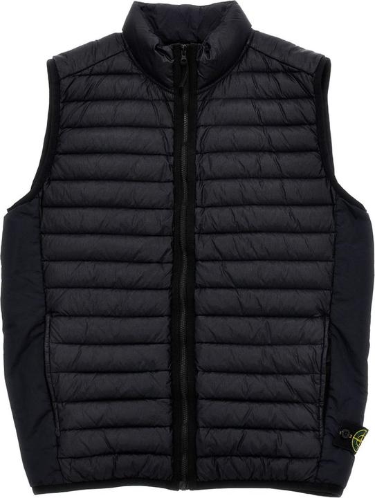 Stone Island Kids Jackets Blue (10)