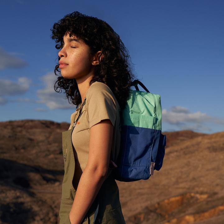 Produktbild Fjällräven Vardag Dungaree Trousers W (S)